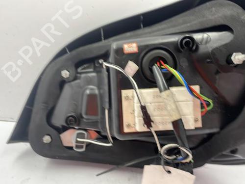 Left taillight BMW 5 (E60) 535 d | BP22838638C34 