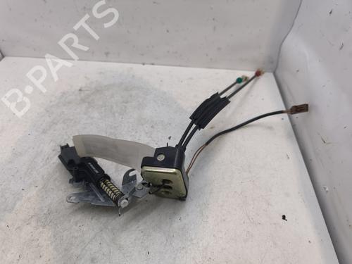 Tailgate lock FORD FIESTA V (JH_, JD_) 1.4 16V | BP29639898C101 