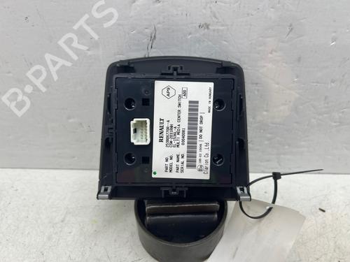 Switch RENAULT SCÉNIC III (JZ0/1_) 1.5 dCi | BP36336389I30 - Image 3