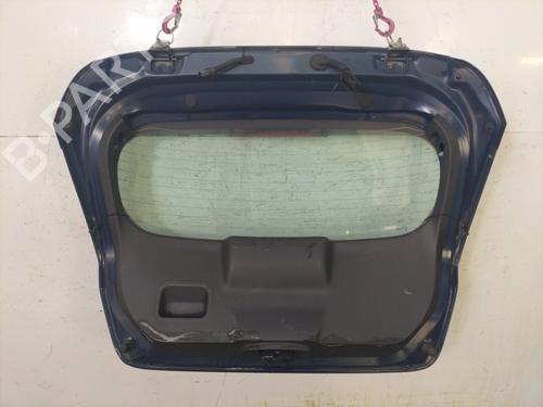 Tailgate FORD FIESTA VI (CB1, CCN) 1.6 TDCi | BP31987885C6 