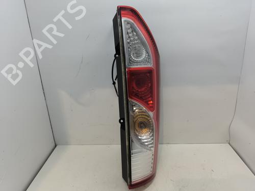 Used Left taillight RENAULT KANGOO / GRAND KANGOO II (KW0/1_) 1.5 dCi 90 (KW05, KW08, KW0G, KW11) (90 hp) 29432018