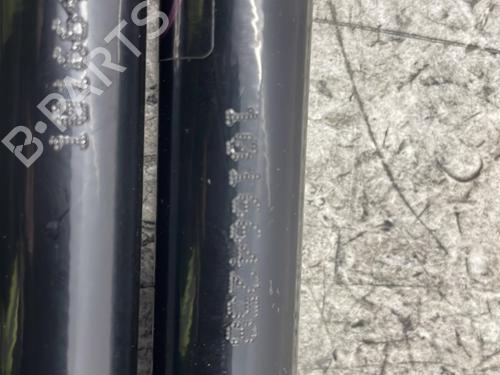 Used Tailgate lift support Tailgate lift support KIA STONIC (YB) 1.4 CVVT (99 hp) 24032776 24032776