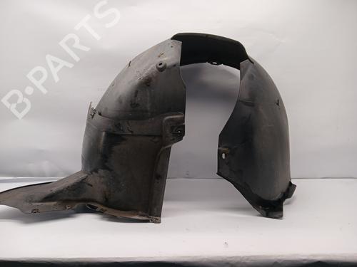 Paso rueda VW GOLF VI (5K1) 2.0 TDI (110 hp) 31987903