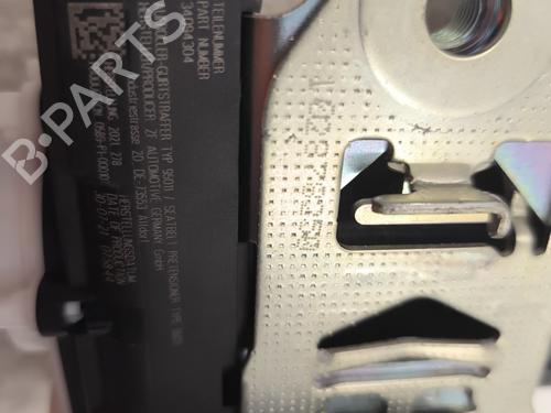 Front left seatbelt AUDI A6 C7 Avant (4G5, 4GD) 2.0 TDI | BP24854362I26  - Image 6