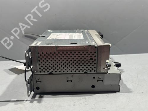 Radio CITROËN C4 II (NC_) 1.6 HDi 90 | BP27888588E6 