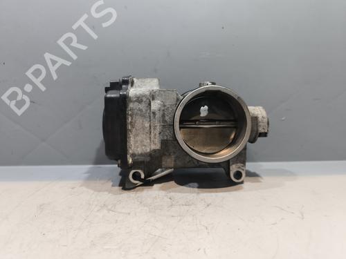 Throttle body RENAULT MEGANE II (BM0/1_, CM0/1_) 1.4 16V (BM0B, CM0B) | BP29377405M82 