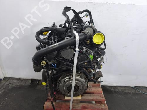 Engine RENAULT SCÉNIC IV (J9_) 1.6 dCi 130 | BP40533076M1 - Image 2