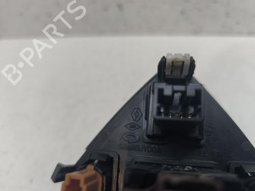 Warning switch RENAULT KOLEOS I (HY_) 2.0 dCi 4x4 (HY0K) | BP27861406I22 - Image 4