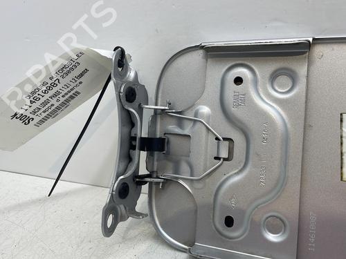 Fuel flap DACIA LODGY (JS_) 1.2 TCe (JSAY, JSM0) | BP30162449C131 