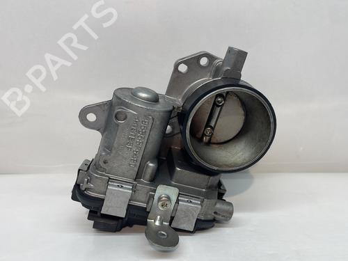 Used Throttle body PEUGEOT 207 (WA_, WC_) 1.4 (73 hp) 30545302