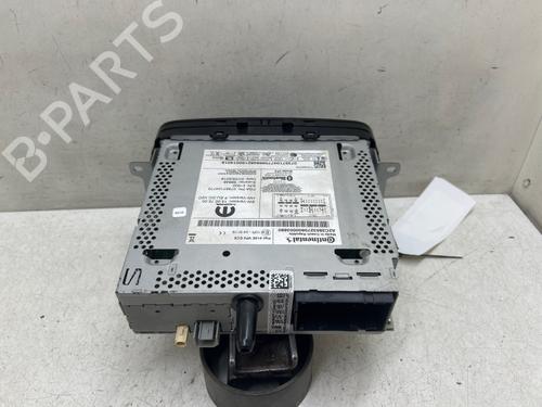 Used Radio Radio FIAT 500 (312_) 1.2 (312AXA1A) (69 hp) 40515899 40515899