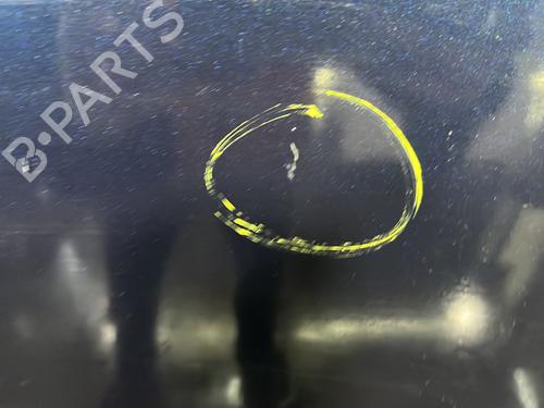 Right rear door PEUGEOT 307 (3A/C) 1.6 HDi | BP24571003C5 