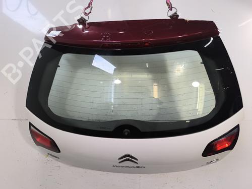 Used Tailgate CITROËN C3 II (SC_) 1.6 BlueHDi 75 (75 hp) 28823839