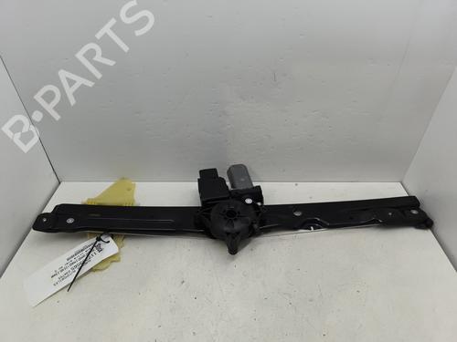 Front left window mechanism PEUGEOT EXPERT Van (V_) 2.0 BlueHDi 145 | BP30745066C22 - Image 5