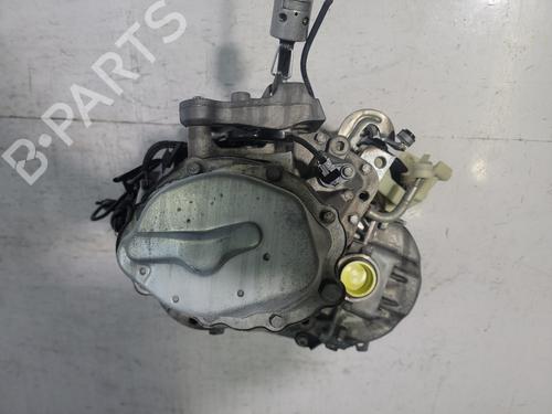 Gearbox CITROËN C3 III (SX) 1.5 BlueHDi 100 (SXYHYP, SXYHTU) | BP26521778M3  - Image 6