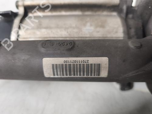 Steering rack VW SCIROCCO III (137, 138) 2.0 R | BP36418126M22 - Image 3