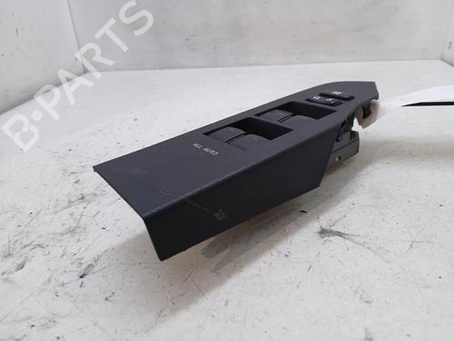 Left front window switch TOYOTA AURIS (_E18_) 1.8 Hybrid (ZWE186_, ZWE186R) | BP39027075I27 - Image 2
