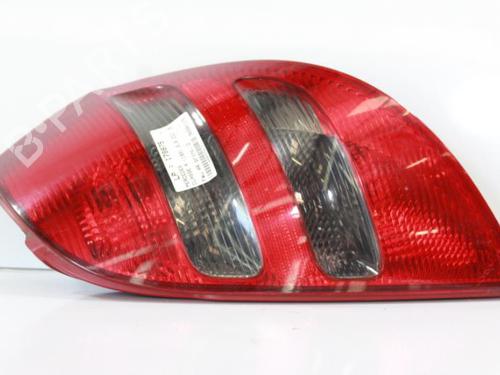 Used Right taillight MERCEDES-BENZ A-CLASS (W169) A 200 CDI (169.008, 169.308) (140 hp) 22813813
