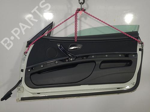 Right front door BMW 3 Coupe (E92) 320 d | BP22829769C3 