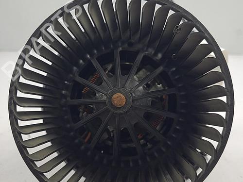 Varmeblæser CITROËN C3 II (SC_) 1.4 VTi 95 (95 hp) 22821197