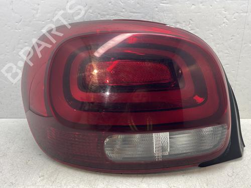 Used Left taillight CITROËN C3 III (SX) 1.2 VTi 82 (82 hp) 32403375