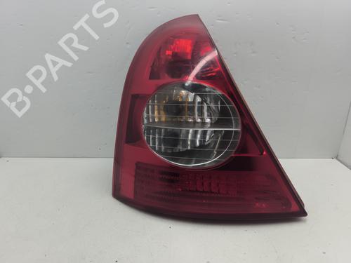 Used Left taillight RENAULT CLIO II (BB_, CB_) 1.5 dCi (B/C2J) (68 hp) 31267933