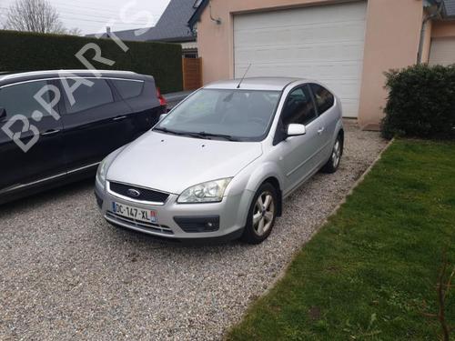 Used Parts FORD FOCUS II (DA_, HCP, DP) 2.0 TDCi 2156602