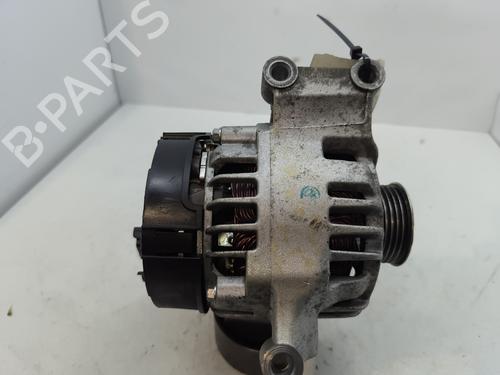Alternator FIAT 500 (312_) 1.2 (312AXA1A) | BP29286125M7 - Image 2