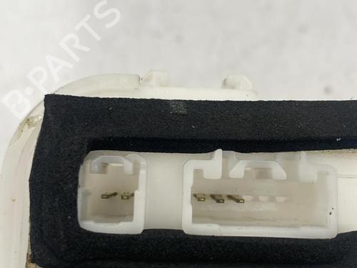 Front left lock SUBARU LEGACY V Estate (BR) 2.0 D AWD (BRD) | BP22829811C98 