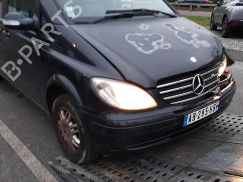 Switch MERCEDES-BENZ VIANO (W639) CDI 2.2 (639.711, 639.713, 639.811, 639.813, 639.815) | BP26642645I30 - Image 6