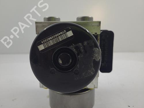 Used ABS pump RENAULT MEGANE III Grandtour (KZ0/1) 1.5 dCi (KZ0C, KZ1A) (90 hp) 22819700