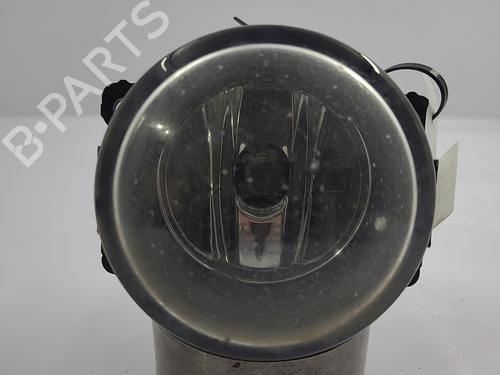 Used Left front fog light Left front fog light PEUGEOT 307 Break (3E) 1.6 HDi 110 (109 hp) 22824648 22824648