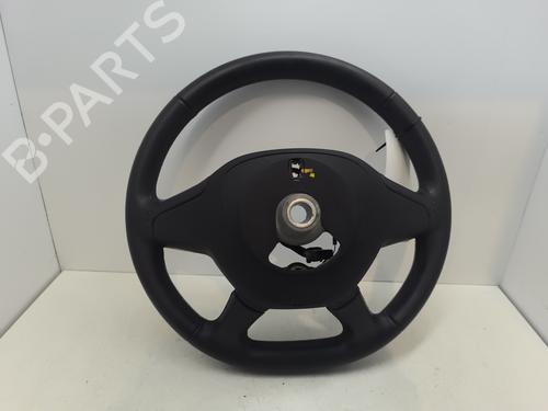 Steering wheel DACIA DUSTER (HM_) 1.2 TCe 125 (HMMA) | BP30184234C49