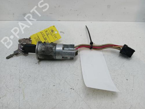Ignition barrel RENAULT 9 (L42_) 1.1 (L421) | BP29925530M48