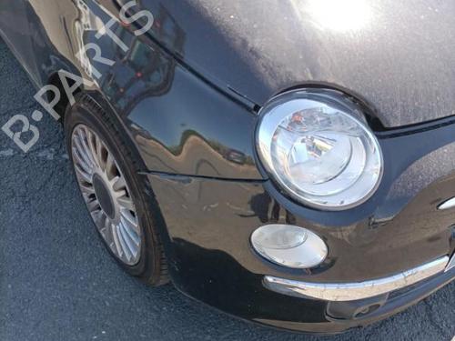Ratstangsstang FIAT 500 (312_) 0.9 (312AXG1A, 312.AXG11) | BP29194064I23 - Image 19