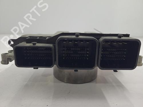 Used Control unit FIAT SCUDO Van (270_, 272_) 1.6 D Multijet (90 hp) 22822440