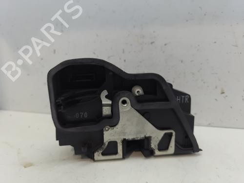 Rear right lock BMW 1 (E87) 120 d | BP27404047C99 