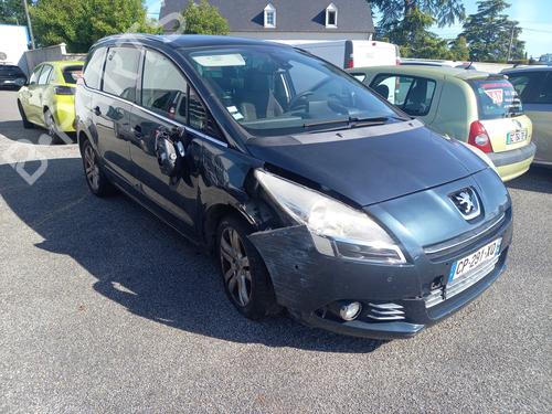 Used Parts PEUGEOT 5008 (0U_, 0E_)  1.6 HDi  4863936