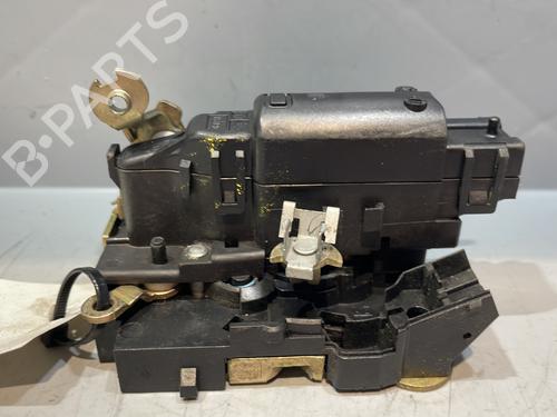 Used Front right lock RENAULT KANGOO Express (FC0/1_) D 55 1.9 (FC0D) (54 hp) 29043980