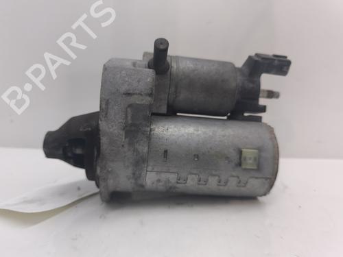 Used Starter PEUGEOT 208 I (CA_, CC_) 1.2 VTI 82 (82 hp) 30701209
