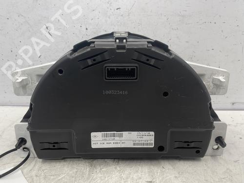 instrument-cluster-renault-twingo-iii-bcm_-bca_-2014-23254793 main image