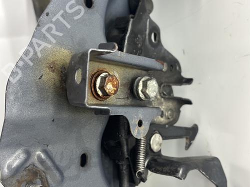 Front slam panel NISSAN NOTE (E11, NE11) | BP30776208C72 - Image 3