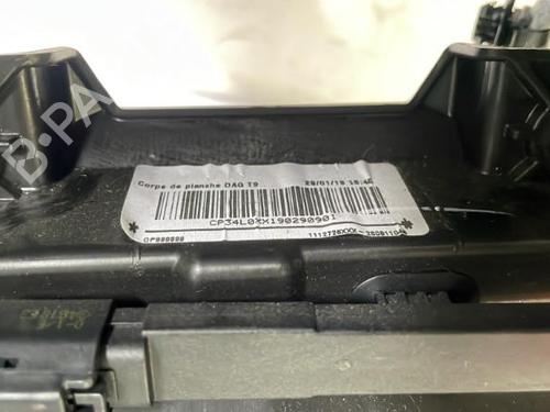 Used Dashboard Dashboard PEUGEOT 308 SW II (LC_, LJ_, LR_, LX_, L4_) 1.2 THP 130 (131 hp) 22838745 22838745