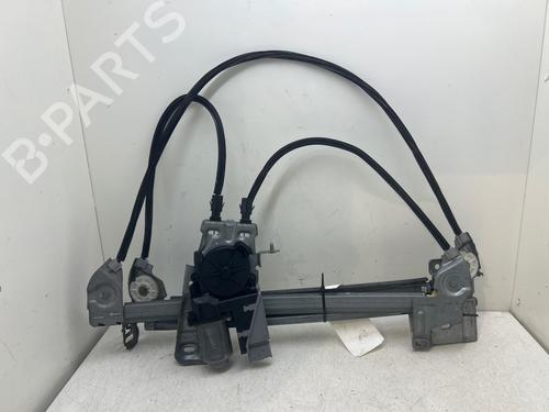 Front left window mechanism CITROËN C3 Pluriel (HB_) 1.4 HDi | BP37169599C22 - Image 4