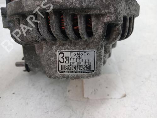 Alternator MAZDA 2 (DY) | BP37237359M7 - Image 4