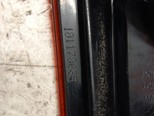 Used Left tailgate light Left tailgate light NISSAN QASHQAI I (J10, NJ10) 1.6 dCi All-wheel Drive (130 hp) 24196868 24196868