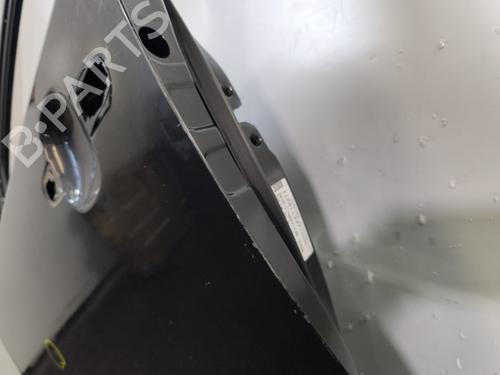 Left front door KIA CEE'D Hatchback (ED) 1.6 CRDi 115 | BP29377472C2 