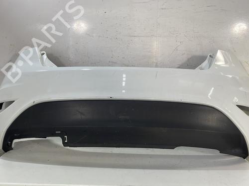 Bak støtfanger FORD FIESTA VI (CB1, CCN) 1.25 (60 hp) 28178693