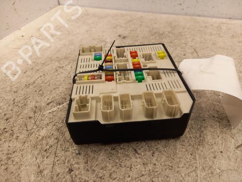 Used Electronic module Electronic module RENAULT MEGANE III Grandtour (KZ0/1) 1.5 dCi (KZ09, KZ0D, KZ1G, KZ29, KZ14, KZ1W, KZ10, KZ1F,... (110 hp) 24322837 24322837