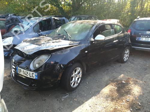 Used Parts ALFA ROMEO MITO (955_) 1.4 (955.AXB1B, 955.AXU1A) 2153988